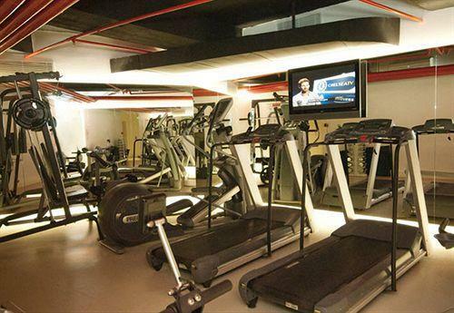 The Marmara Pera Hotel