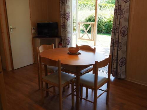 Camping Le Sorlut