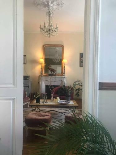 Bed & Breakfast Le 14 St Michel