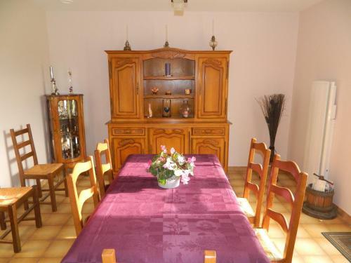 Bed & Breakfast Chambre D'h�tes Les 3 Moulins