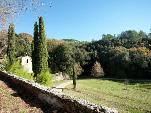 Apartment Azuria Barjols