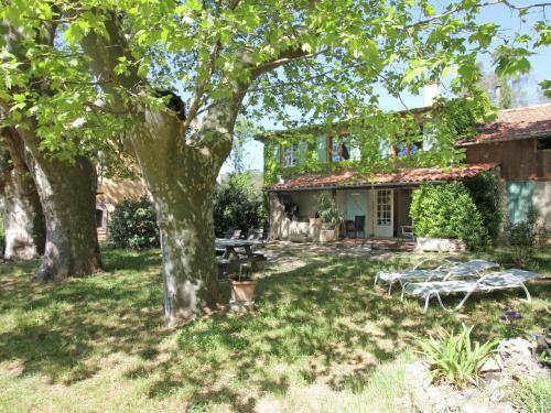 Apartment Azuria Barjols