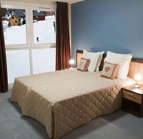 Apartamento Les Balcons D'aix