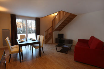 Apartamento Les Balcons D'aix