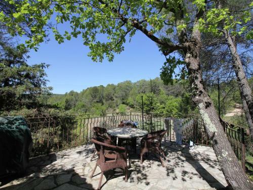 Holiday Home Orchidee Barjols