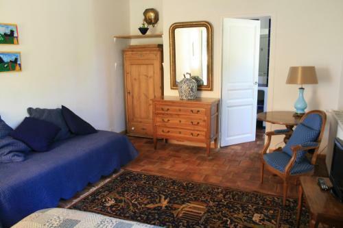 Bed & Breakfast Les Vignes De Terrisse