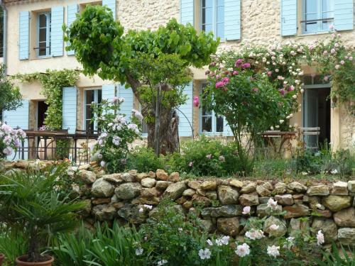 Bed & Breakfast Les Vignes De Terrisse