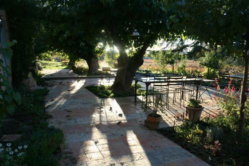 Bed & Breakfast Les Vignes De Terrisse