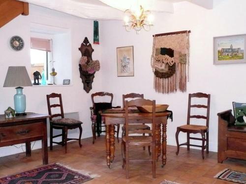 Holiday Home La Petite Maison Pordic