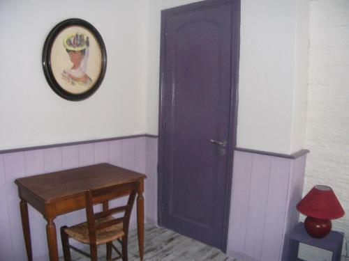 Bed & Breakfast Chambres D'h�tes L'etape Ard�choise