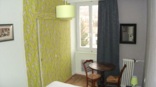 Bed & Breakfast Chambres D'h�tes L'etape Ard�choise