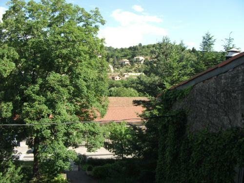 Bed & Breakfast Chambres D'h�tes L'etape Ard�choise