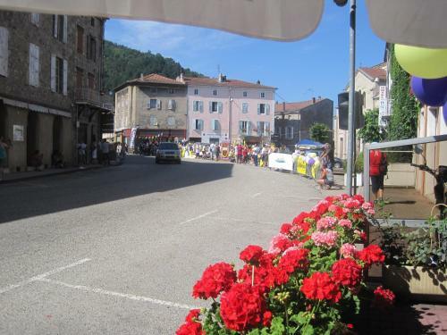 Hotel Des N�gociants
