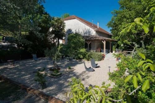 Bed & Breakfast Auberge Du Canabal