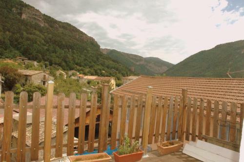 Hotel Logis Le Beausejour