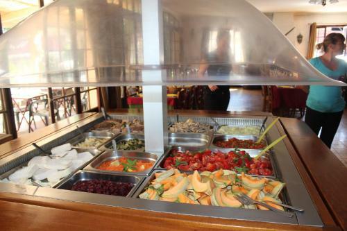 Hotel Logis Le Beausejour