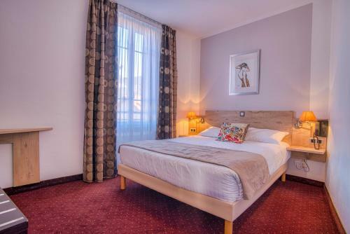 Hotel L'avenue