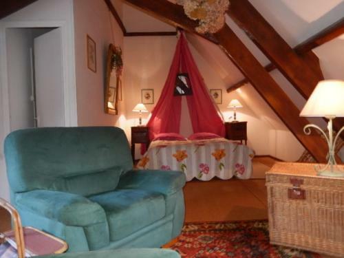 Bed & Breakfast Chambre D'h�tes La Grand' Maison