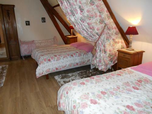 Bed & Breakfast Chambre D'h�tes La Grand' Maison