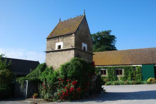 Bed & Breakfast Chambre D'h�tes La Grand' Maison