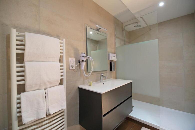 Hotel H�tel L'escale