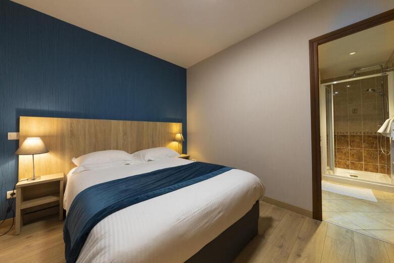 Hotel H�tel L'escale