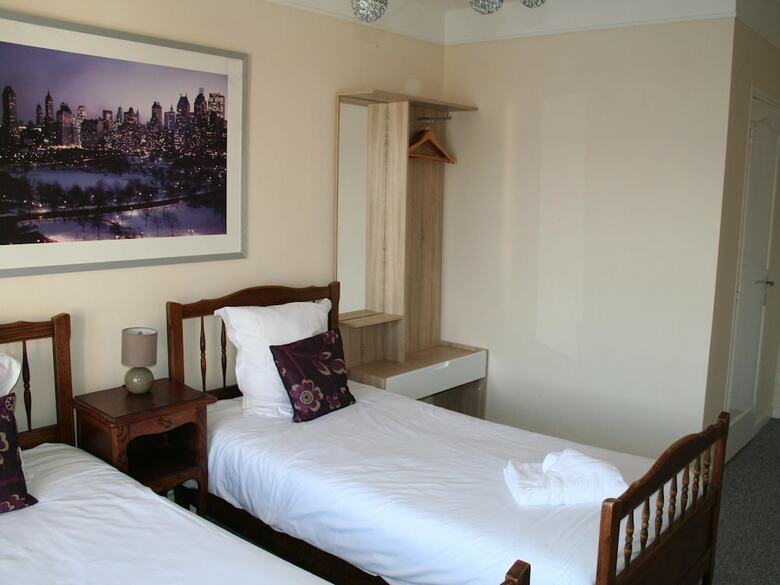 Hotel Le Bellerive