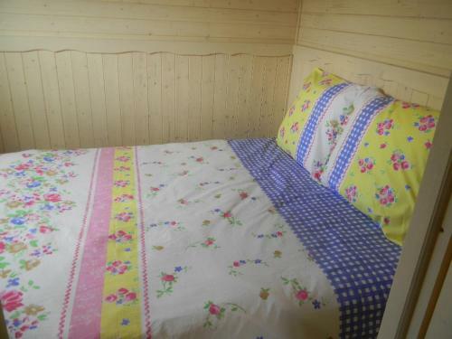Bed & Breakfast Chambres D'h�tes La Prairie