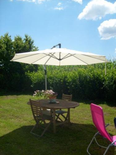 Bed & Breakfast Chambres D'h�tes La Prairie