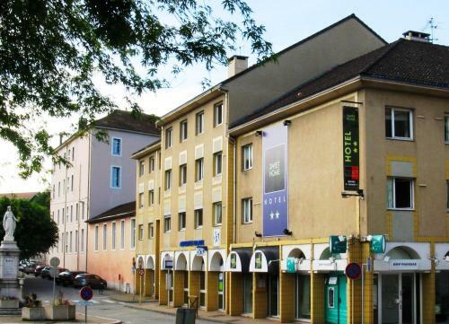 Hotel Sweet Home