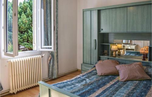 Holiday Home Monsegur