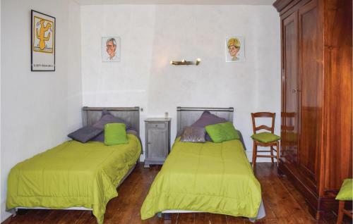 Holiday Home Monsegur