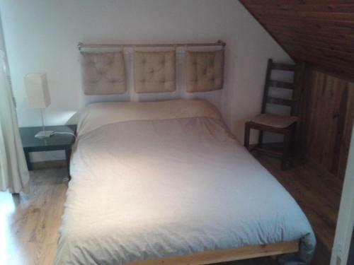 Bed & Breakfast Chambres D 'h�tes "au Vieux Pr�ssoir"