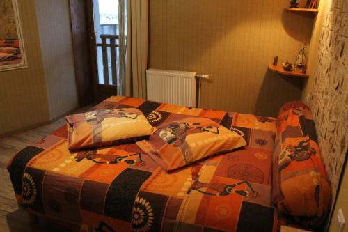 Bed & Breakfast Chambres D 'h�tes "au Vieux Pr�ssoir"