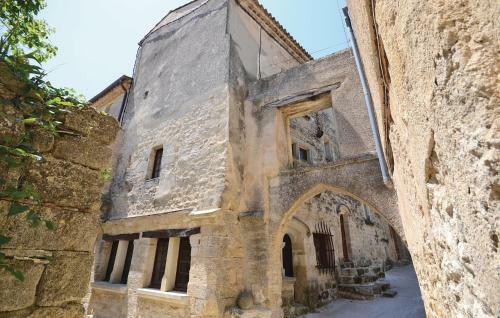 Apartment Cour De Ch�teau K-885