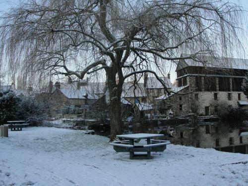 Hotel H�tel Du Ch�teau