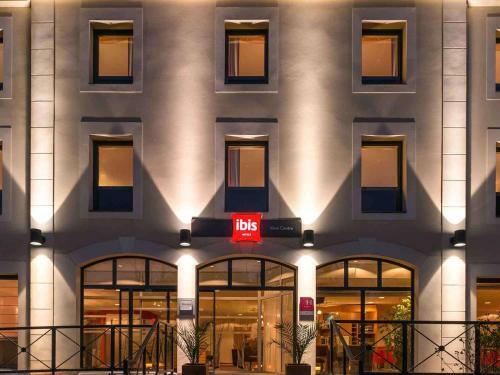 Hotel Ibis Vitre Centre