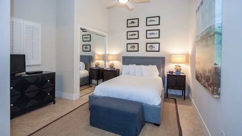 Spacious Penthouse On The Gulf - Unit Tpd2302