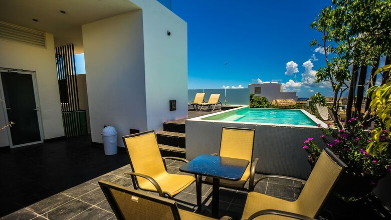 Apartamentos Amazing Loft 5th Avenue