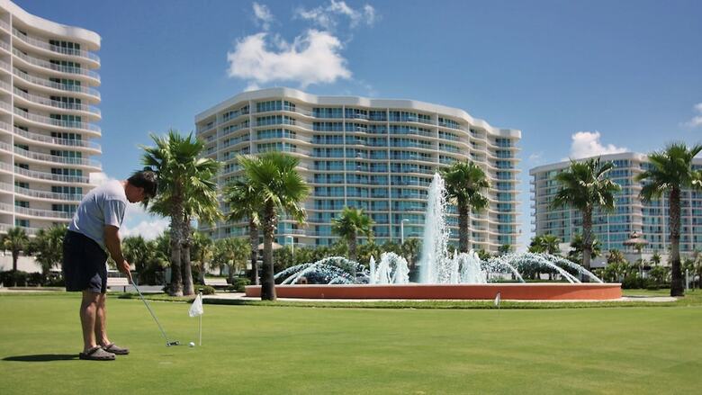 Three Bedroom Unit With Gulf Views - Unit Crd0806