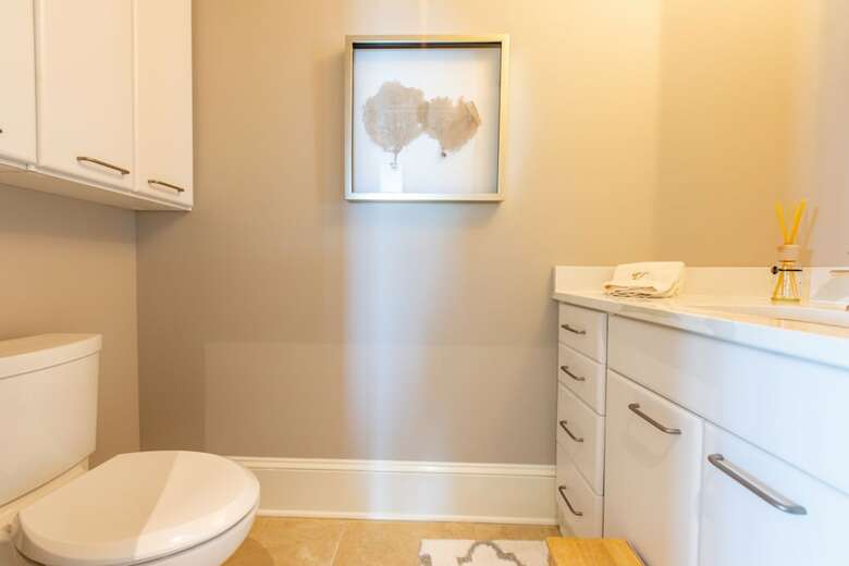 Updated Penthouse With Wraparound Views - Unit Crcph15