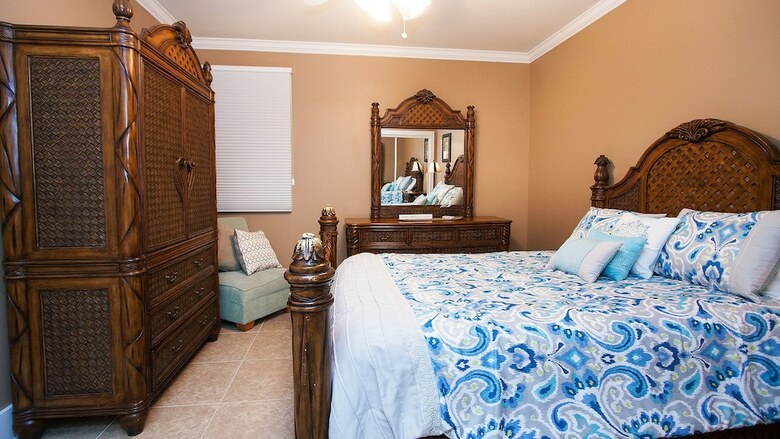 Two Bedroom With Gorgeous Unobstructed Views - Unit Crd1109
