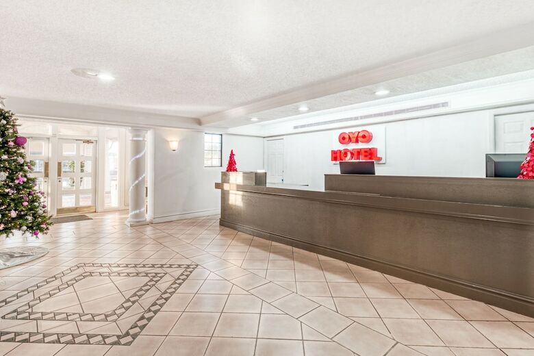 Oyo Hotel Nacogdoches South