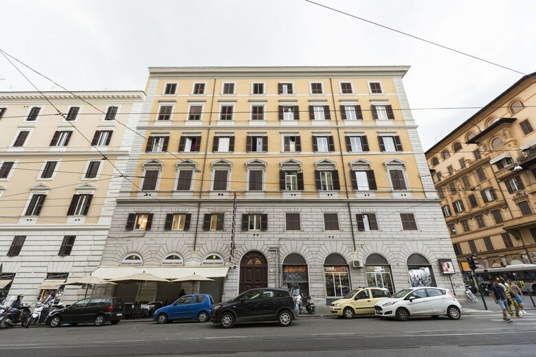 Apartamento Sonder - Stazione Termini
