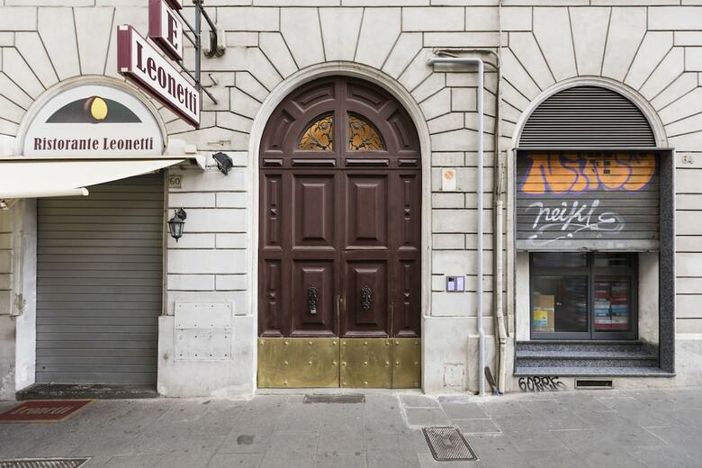 Apartamento Sonder - Stazione Termini