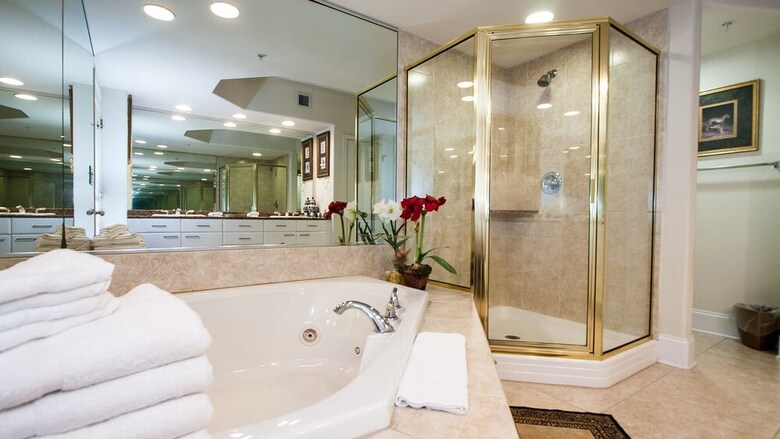 Wonderful Two Bedroom/two Bathroom - Unit Crb1216