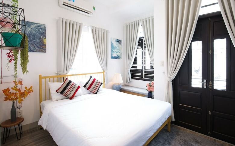 Hotel Nem's House Hoi An