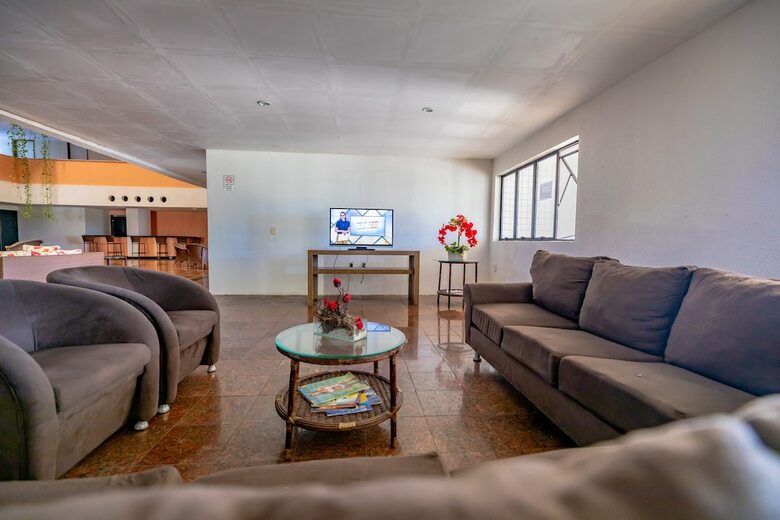 Hotel Sol Praia Ayambra