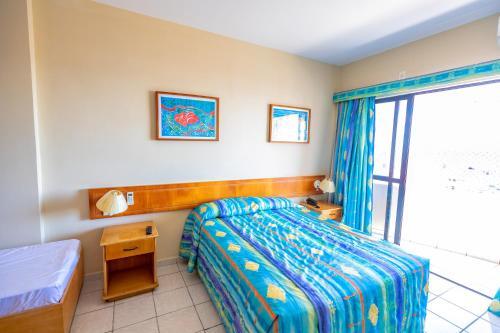 Hotel Sol Praia Ayambra