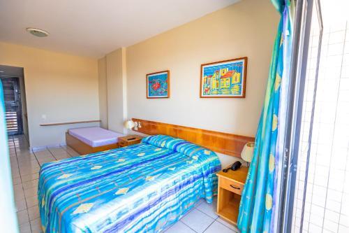 Hotel Sol Praia Ayambra